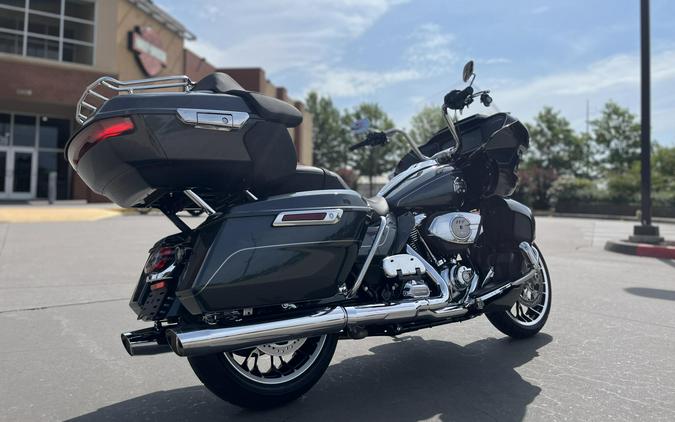 FLTRXL 2026 Road Glide Limited