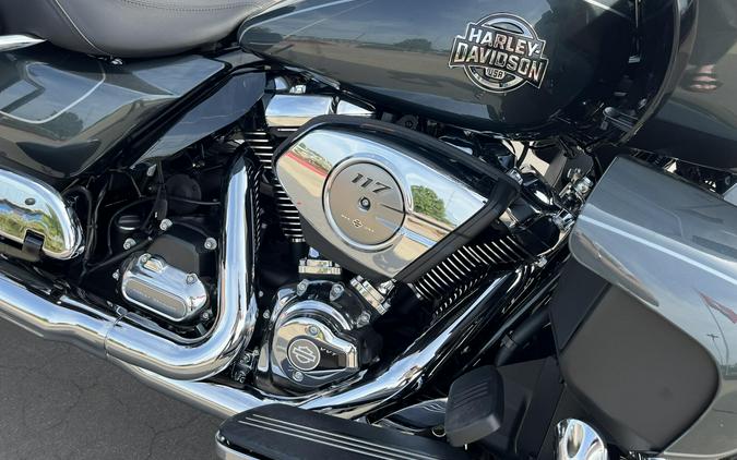 FLTRXL 2026 Road Glide Limited