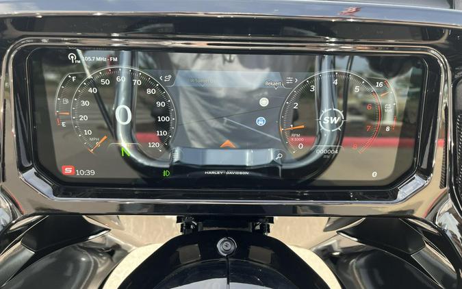 FLTRXL 2026 Road Glide Limited