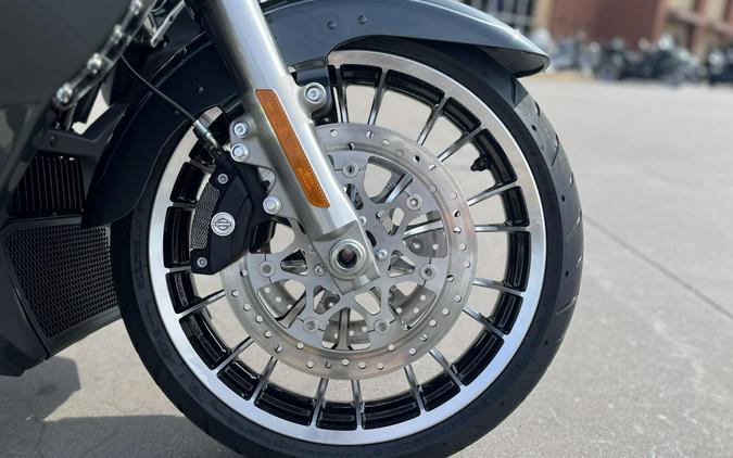 FLTRXL 2026 Road Glide Limited