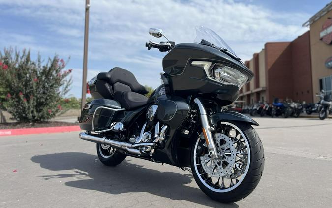 FLTRXL 2026 Road Glide Limited