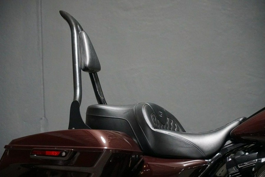 2022 Harley-Davidson Touring FLHRXS - Road King Special