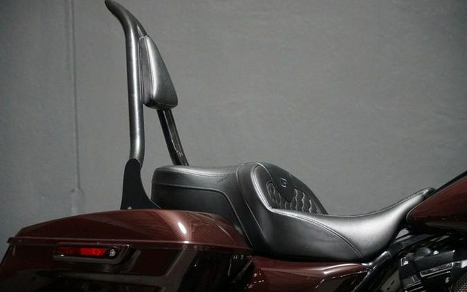 2022 Harley-Davidson Touring FLHRXS - Road King Special