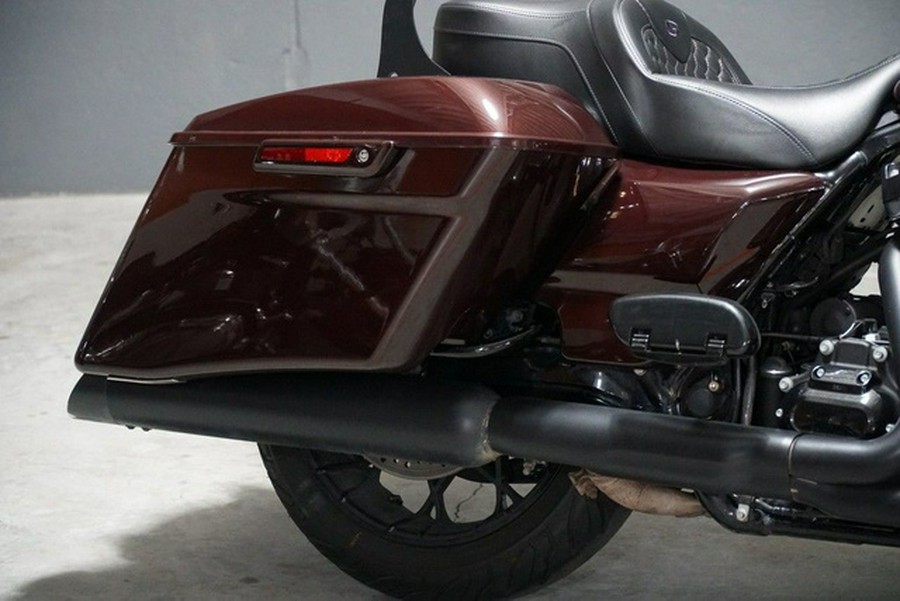 2022 Harley-Davidson Touring FLHRXS - Road King Special