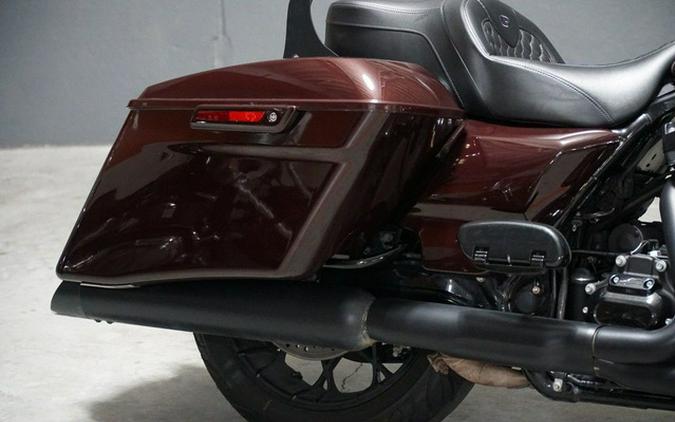 2022 Harley-Davidson Touring FLHRXS - Road King Special