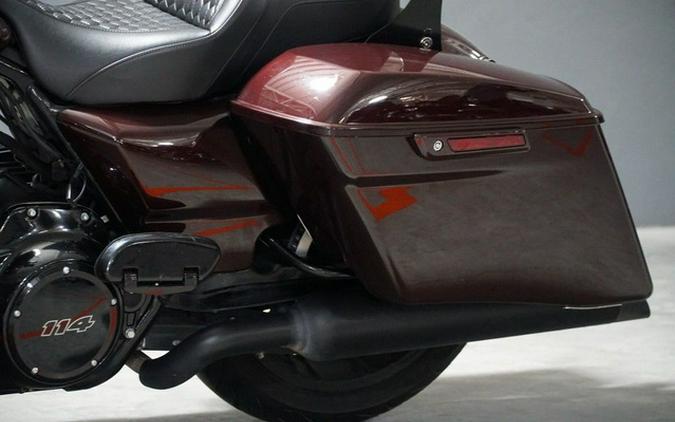 2022 Harley-Davidson Touring FLHRXS - Road King Special