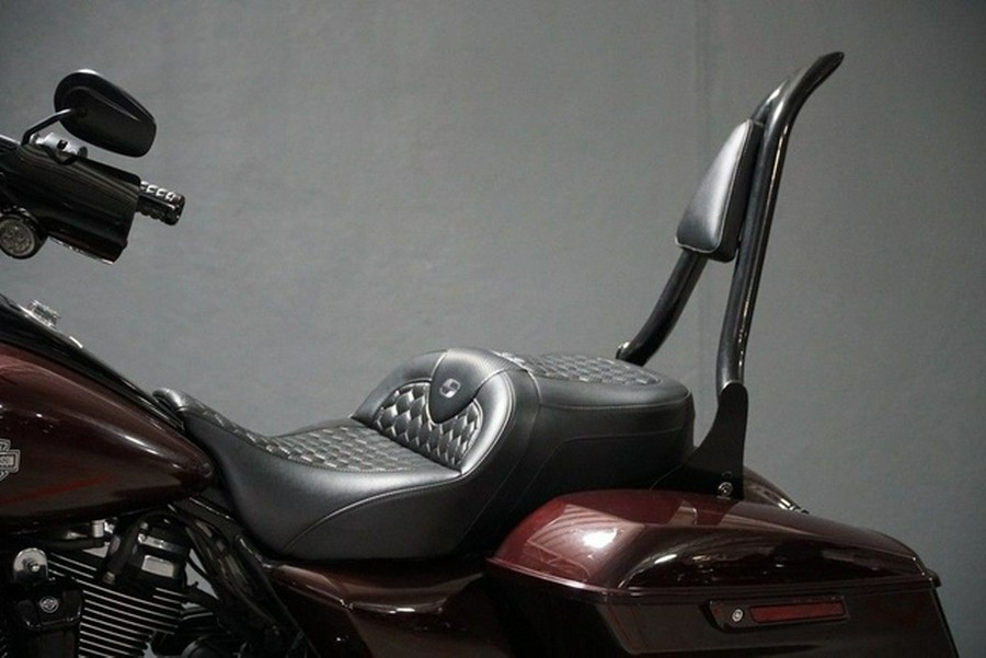2022 Harley-Davidson Touring FLHRXS - Road King Special
