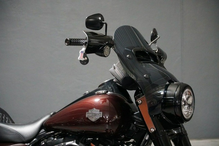 2022 Harley-Davidson Touring FLHRXS - Road King Special