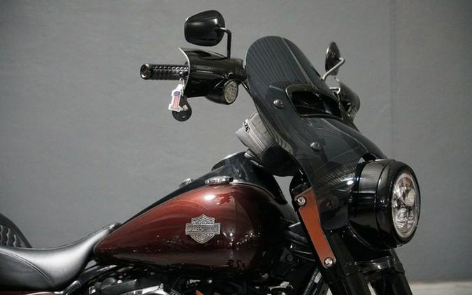 2022 Harley-Davidson Touring FLHRXS - Road King Special