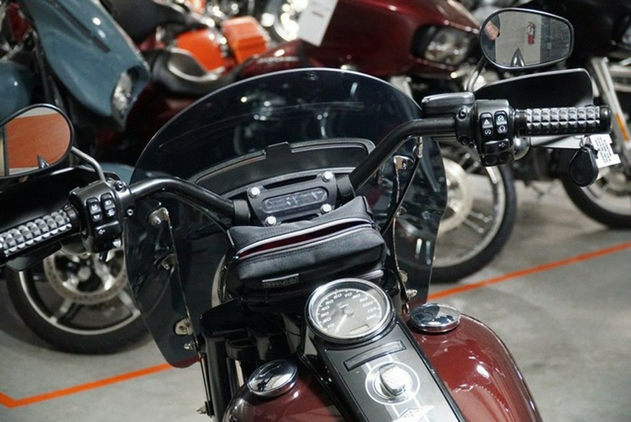 2022 Harley-Davidson Touring FLHRXS - Road King Special