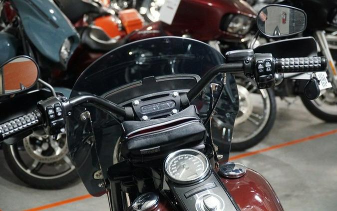 2022 Harley-Davidson Touring FLHRXS - Road King Special
