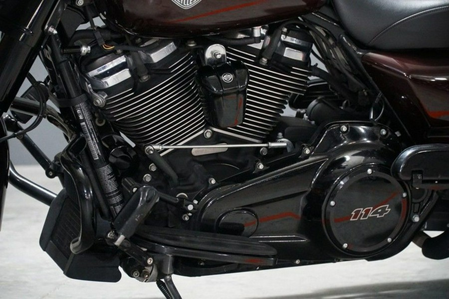 2022 Harley-Davidson Touring FLHRXS - Road King Special