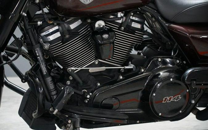 2022 Harley-Davidson Touring FLHRXS - Road King Special
