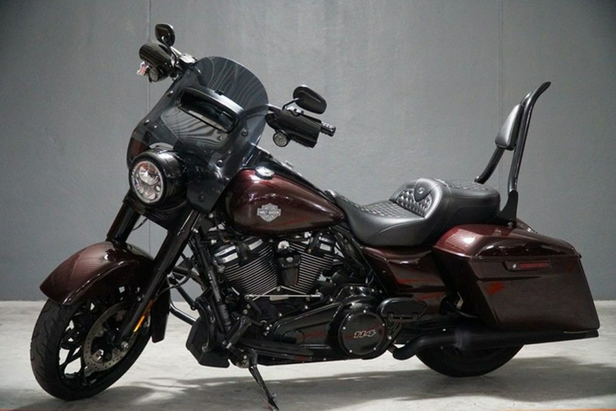 2022 Harley-Davidson Touring FLHRXS - Road King Special