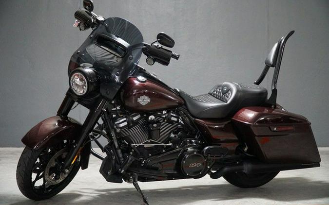 2022 Harley-Davidson Touring FLHRXS - Road King Special