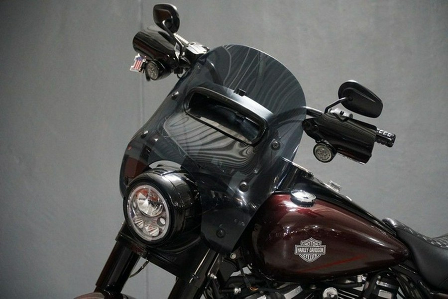 2022 Harley-Davidson Touring FLHRXS - Road King Special