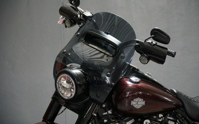 2022 Harley-Davidson Touring FLHRXS - Road King Special
