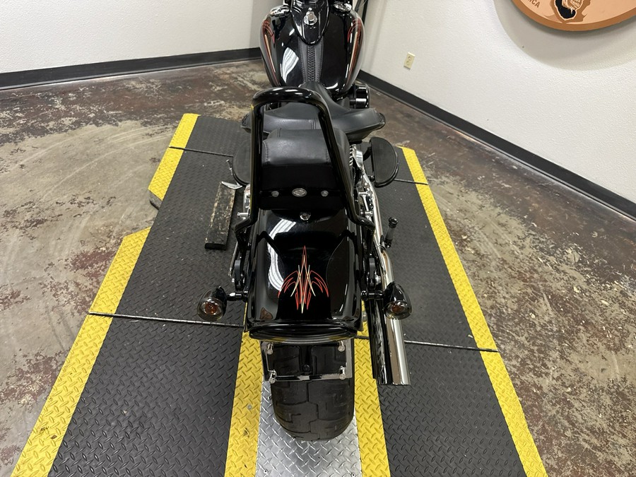 2009 Harley-Davidson CROSS BONES