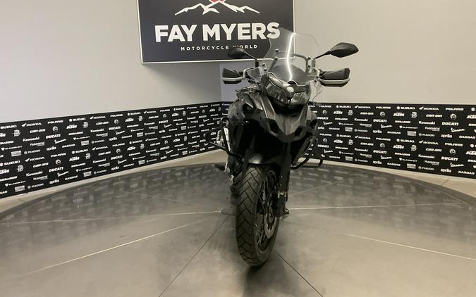 2022 BENELLI TRK 502 X - 15995U