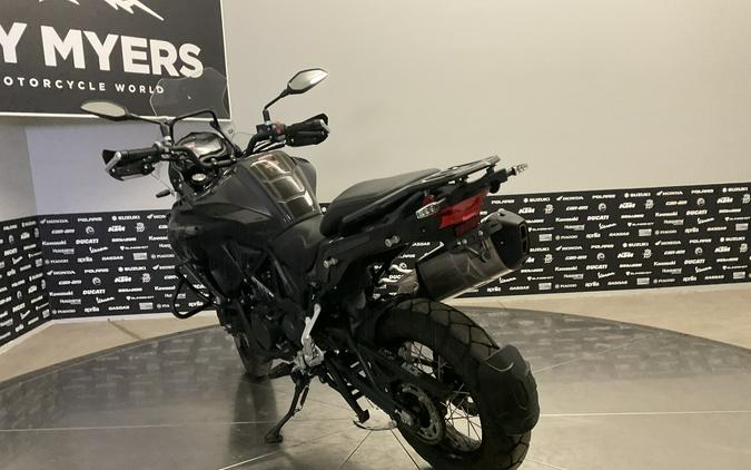 2022 BENELLI TRK 502 X - 15995U