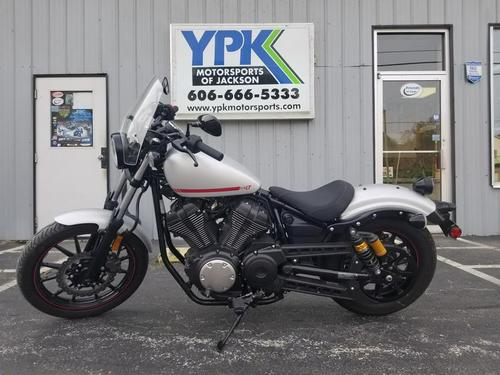 used yamaha bolt near me