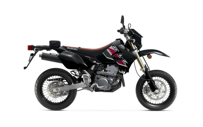 2022 Suzuki DR-Z400SM