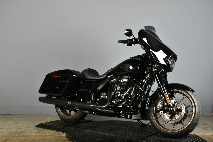 2022 Harley-Davidson Street Glide ST