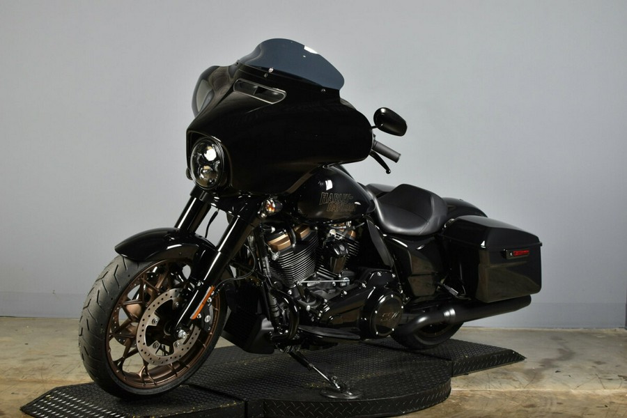 2022 Harley-Davidson Street Glide ST