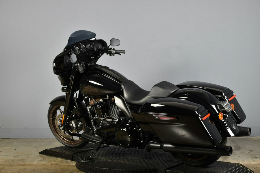 2022 Harley-Davidson Street Glide ST