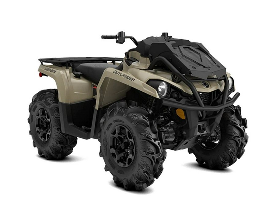 2023 Can-Am® Outlander X mr 570