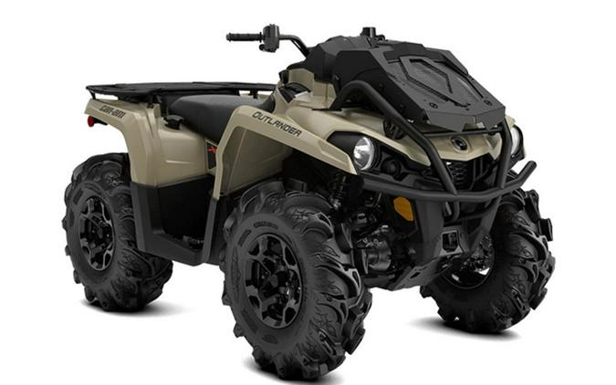 2023 Can-Am® Outlander X mr 570