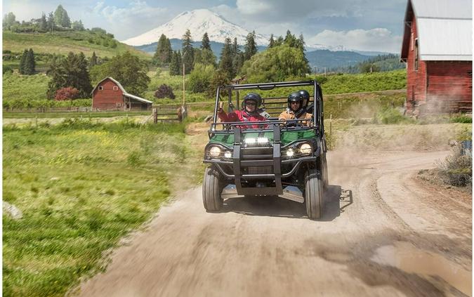 2023 Kawasaki MULE PRO-FXT™ EPS