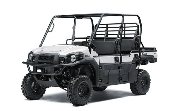 2023 Kawasaki MULE PRO-FXT™ EPS