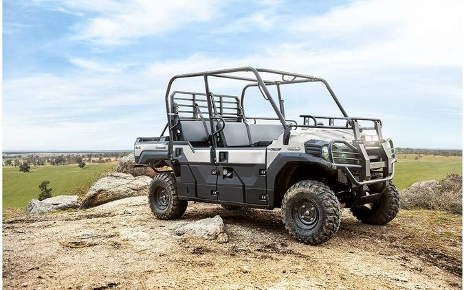 2023 Kawasaki MULE PRO-FXT™ EPS