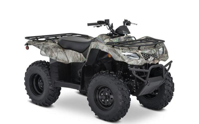 2023 Suzuki KingQuad 400FSi Camo