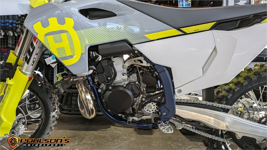 2024 Husqvarna TC 250