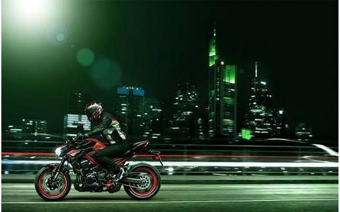 2024 Kawasaki Z900ABS