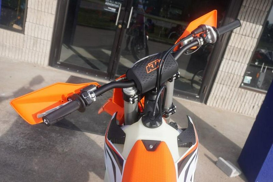 2024 KTM 300 XC