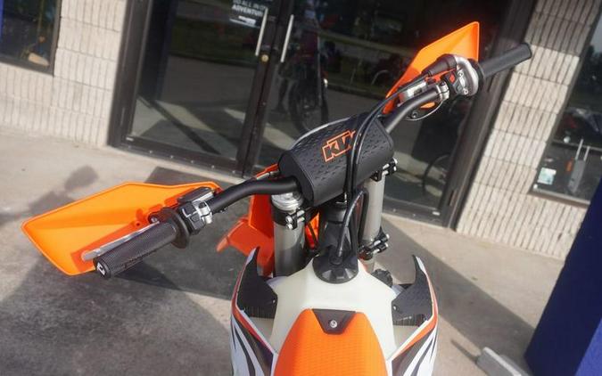 2024 KTM 300 XC