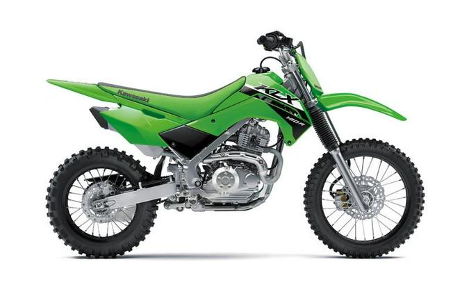 2024 Kawasaki KLX®140R