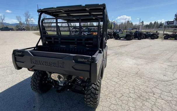 2024 Kawasaki Mule PRO-FXT™ 1000 LE Camo