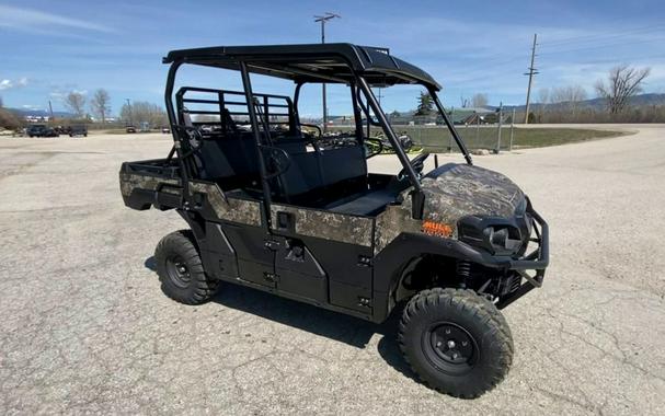 2024 Kawasaki Mule PRO-FXT™ 1000 LE Camo