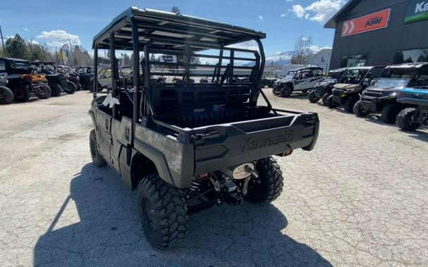 2024 Kawasaki Mule PRO-FXT™ 1000 LE Camo