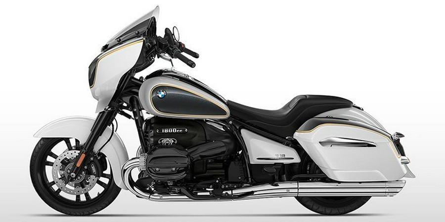 2023 BMW R 18 B