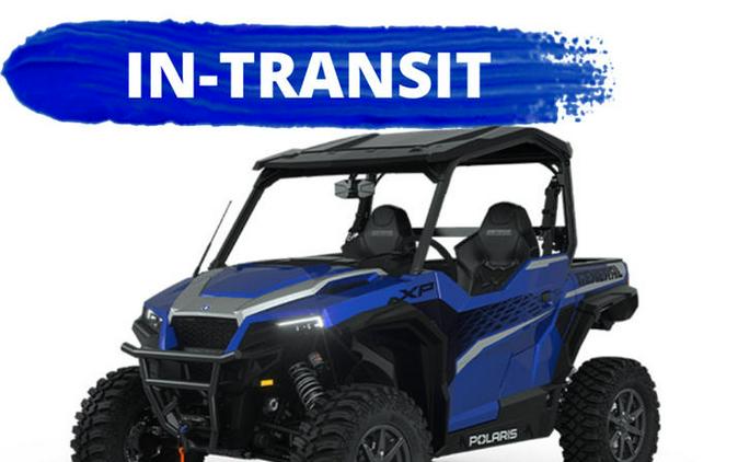 2024 Polaris® Ranger Crew XP 1000 NorthStar Edition Ultimate