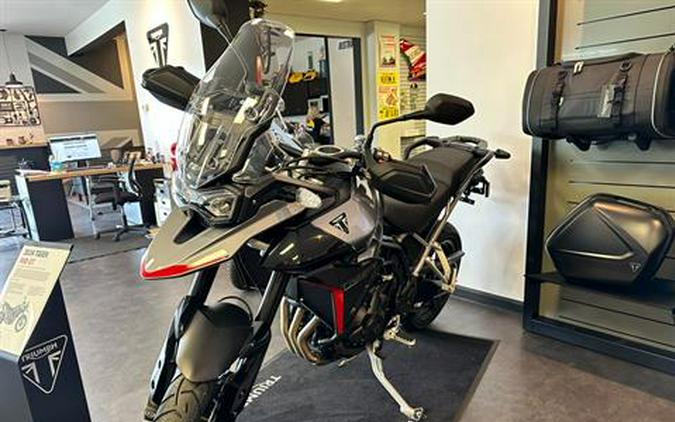 2024 Triumph Tiger 900 GT