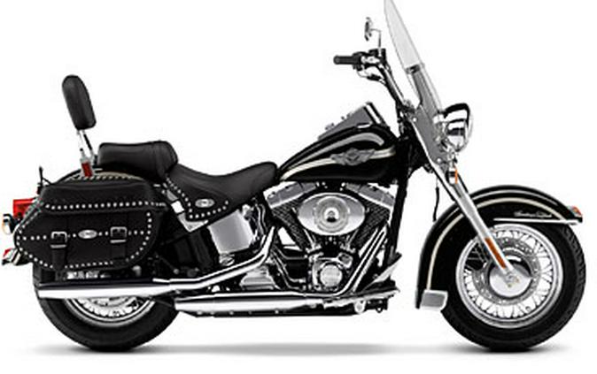 2003 Harley-Davidson FLSTC/FLSTCI Heritage Softail® Classic