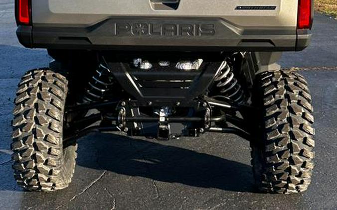 2024 Polaris Ranger Crew XD 1500 Northstar Edition Ultimate