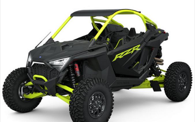 2024 Polaris RZR Pro R Ultimate