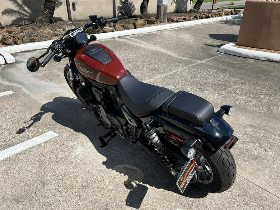 2024 Harley-Davidson® RH975S - Nightster® Special